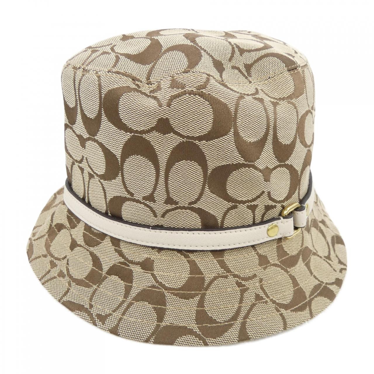 コーチ COACH ハット