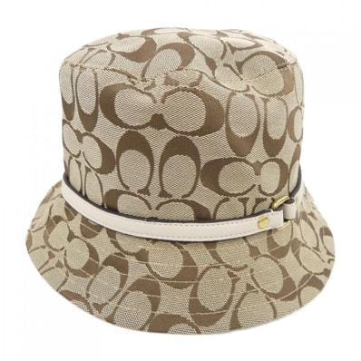 コーチ COACH ハット