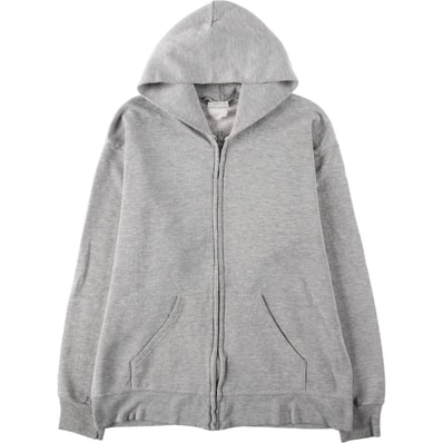 古着 90~00年代 リー Lee バックプリント スウェットフルジップパーカー レディースM相当 ヴィンテージ/eaa649211