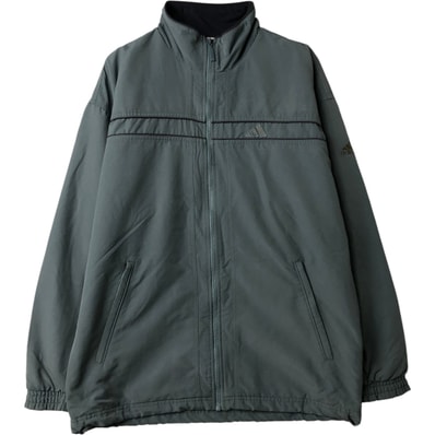 古着 00年代 アディダス adidas ウインドブレーカー メンズS相当/eaa619162
