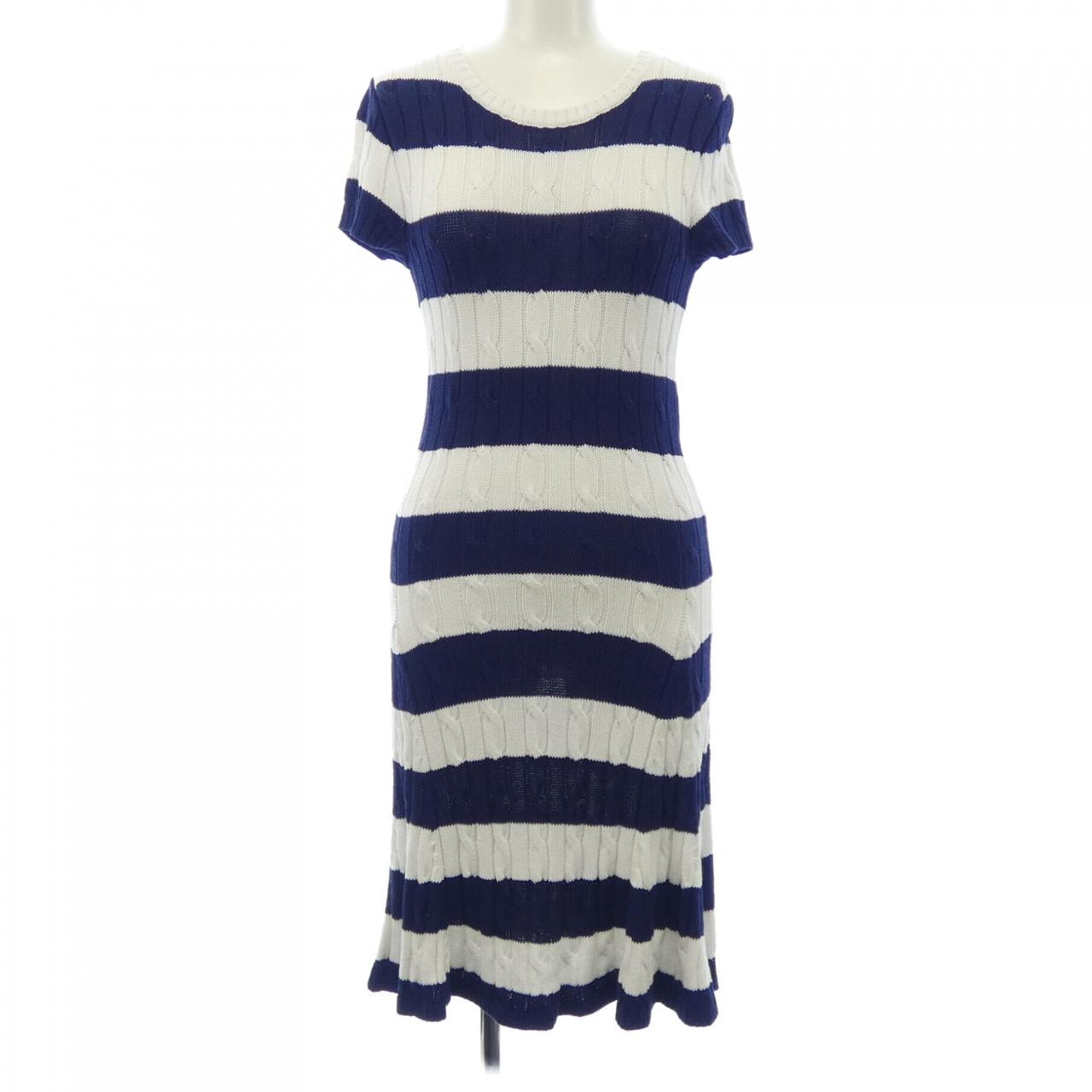 ポロラルフローレン POLO RALPH LAUREN ワンピース