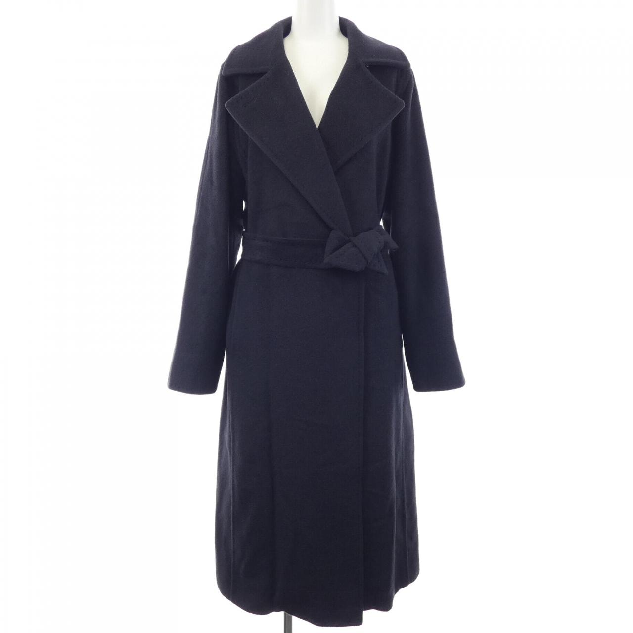 マックスマーラ Max Mara 101614 マニュエラ コート