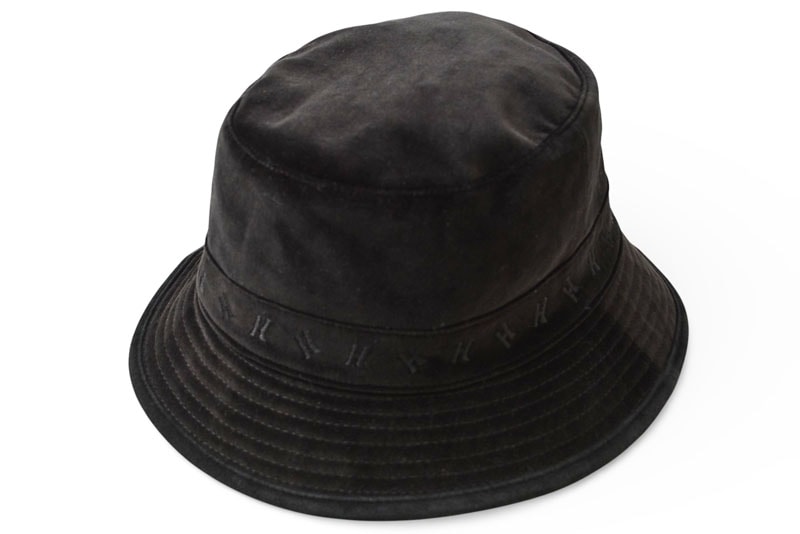 エルメス ハット ユニセックス