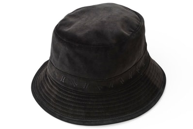 エルメス ハット ユニセックス