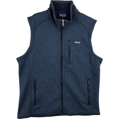 古着 パタゴニア Patagonia STY25881FA15 フリースベスト メンズL相当/eaa617765
