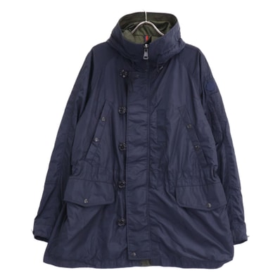 モンクレール LESTAT JACKET ナイロン モッズ 3