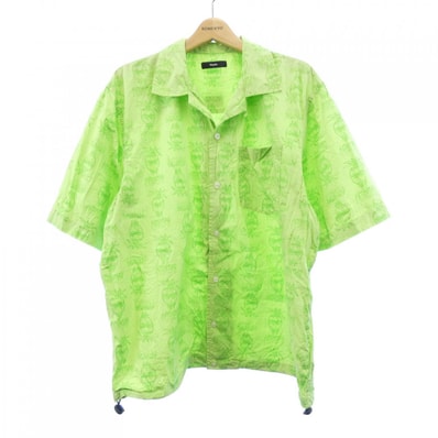 ディーゼル DIESEL S/Sシャツ