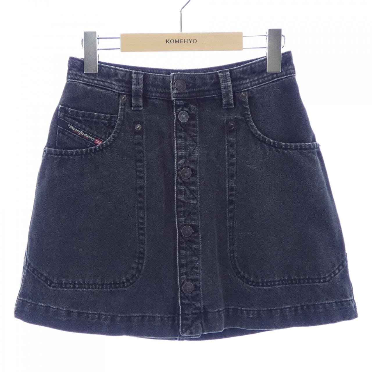 ディーゼル DIESEL スカート