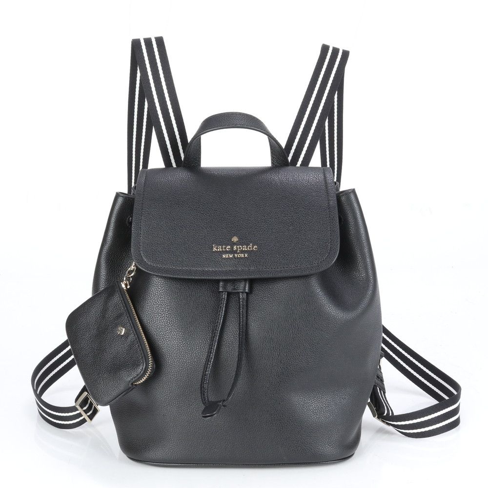 ■極美品 ケイトスペード ロージーリュックサック レザー