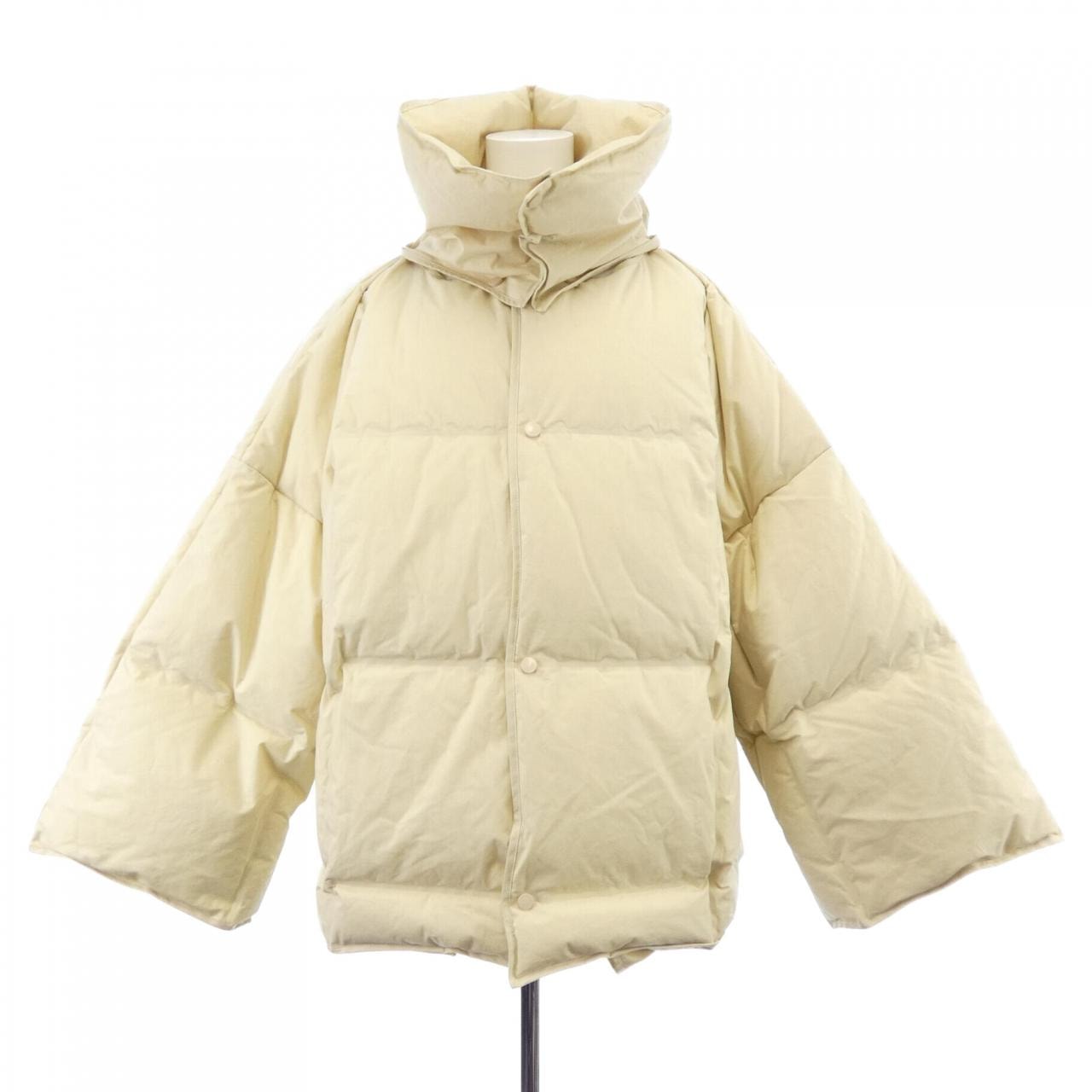 ボッテガヴェネタ BOTTEGA VENETA 632739 VKH50 ダウンジャケット