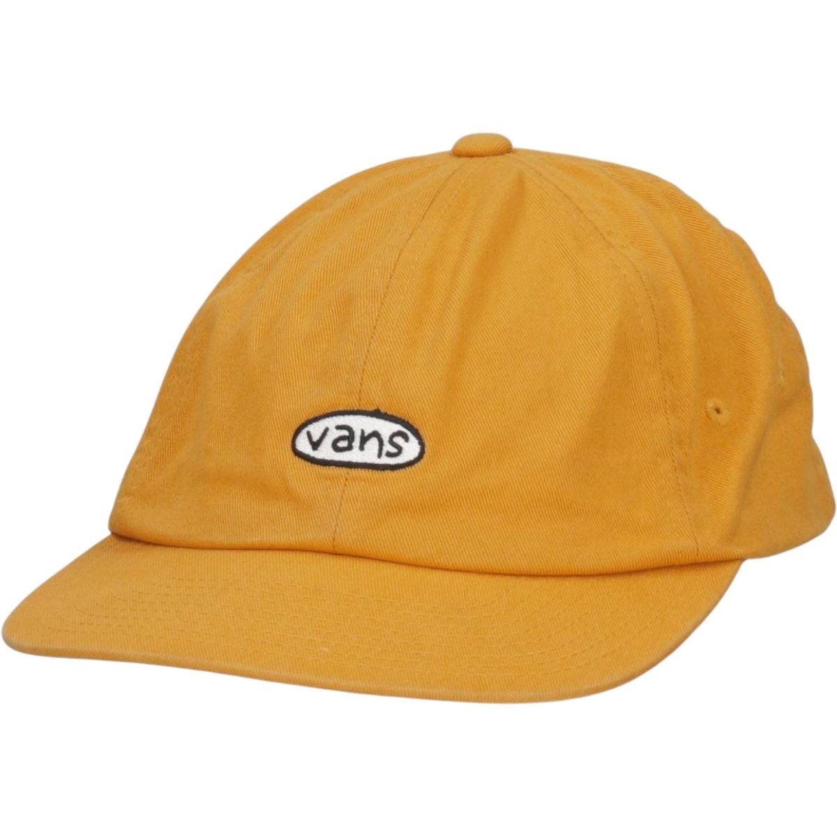 古着 バンズ VANS ベースボールキャップ 6パネルキャップ フリーサイズ相当/gaa006822