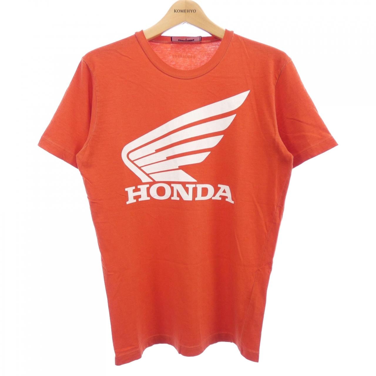 ディースクエアード DSQUARED2 S71GD1254 Tシャツ