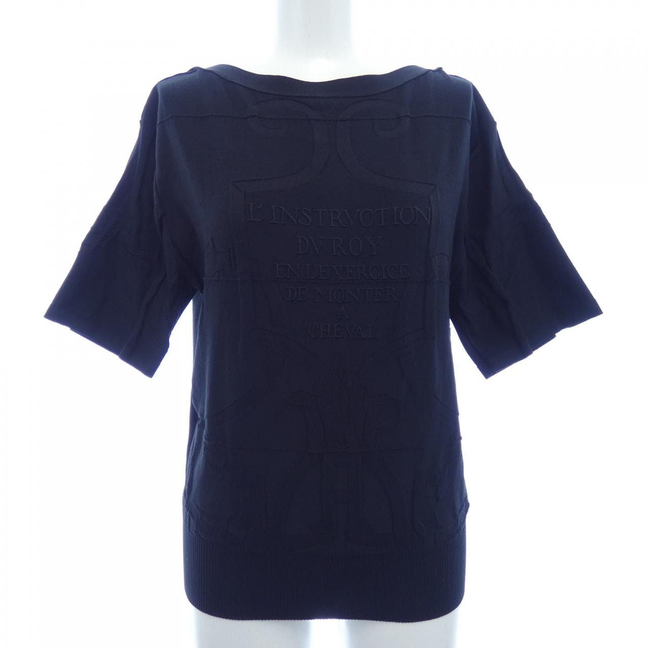 エルメス HERMES ニット