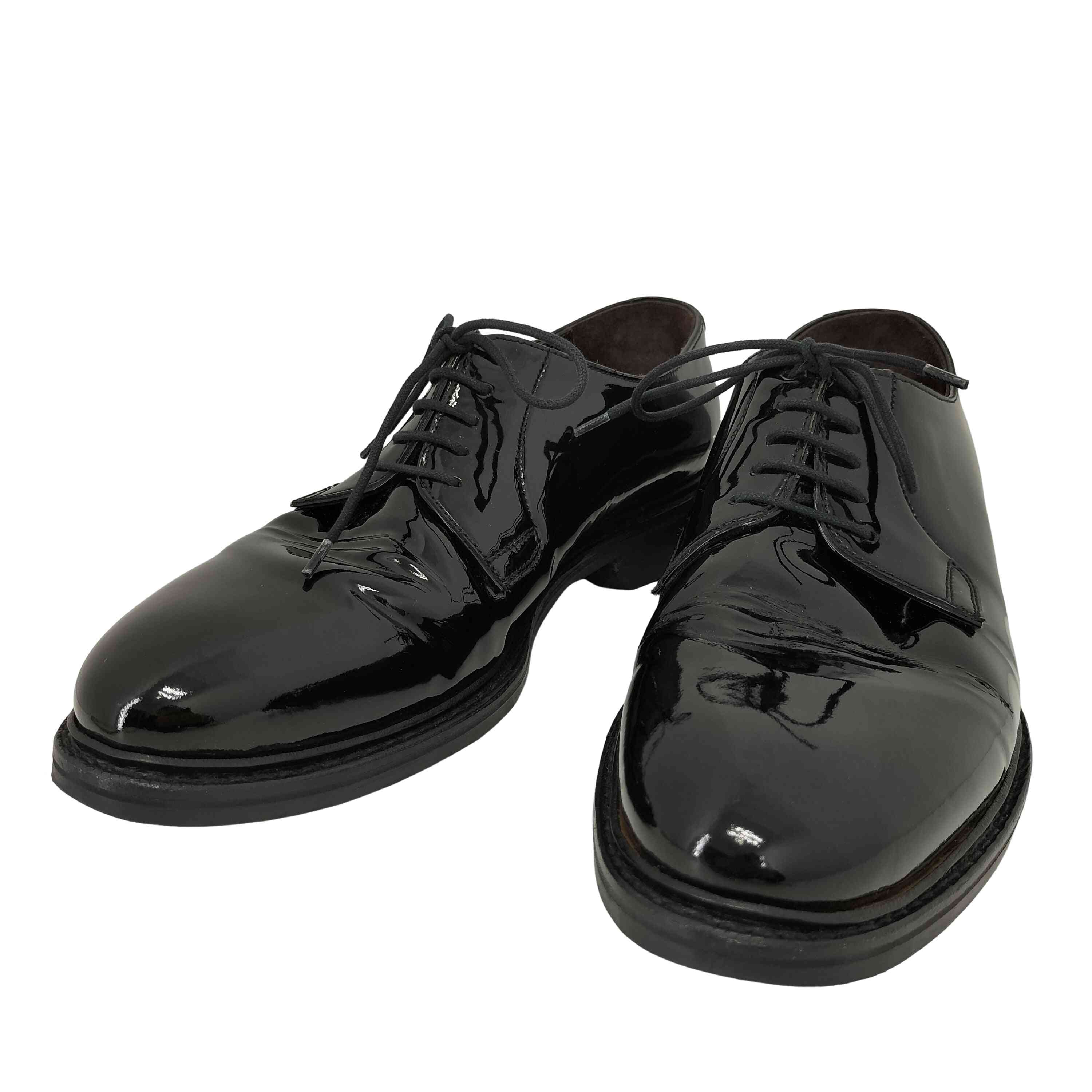 edward パテント プレーントゥ【1139786796193】