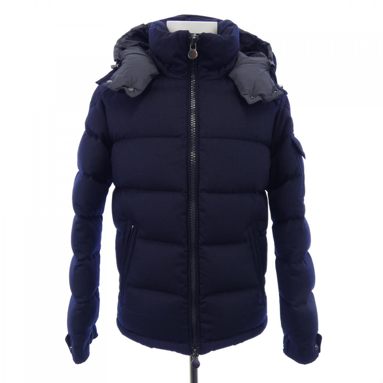 モンクレール MONCLER MONTGENEVRE ダウンジャケット