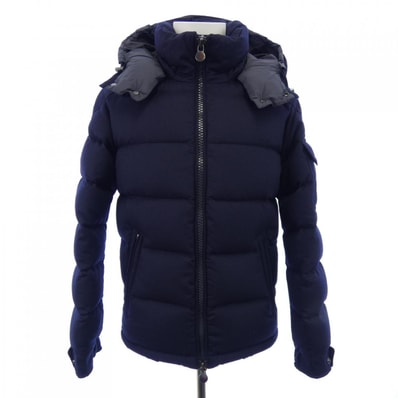 モンクレール MONCLER MONTGENEVRE ダウンジャケット