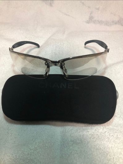 CHANEL sunglass シャネル サングラス