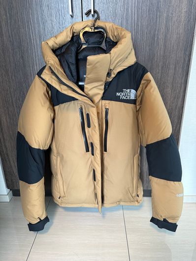 The North Face Baltro Light Jacket UB 2020/2021 "Utility Brown"