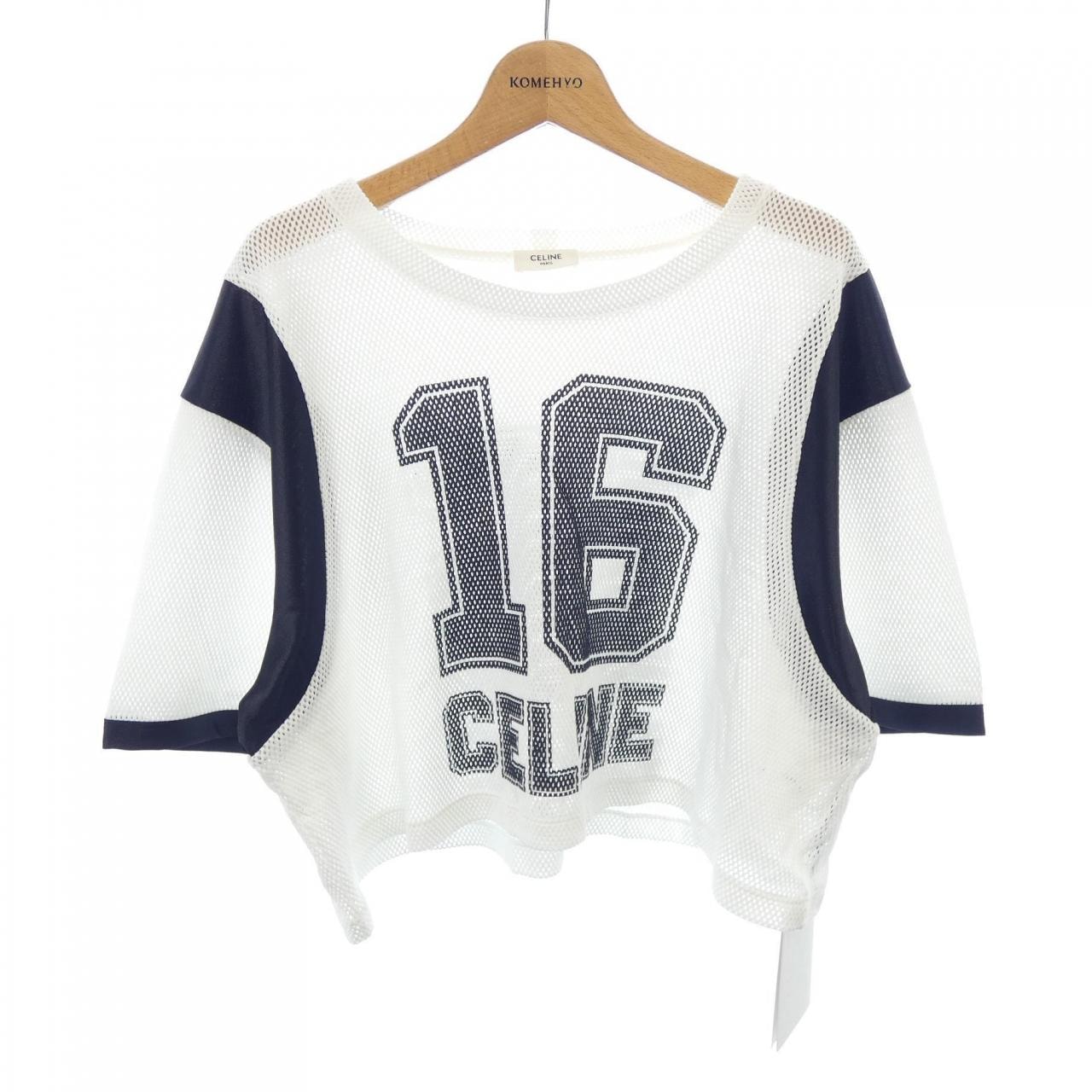 セリーヌ CELINE Tシャツ