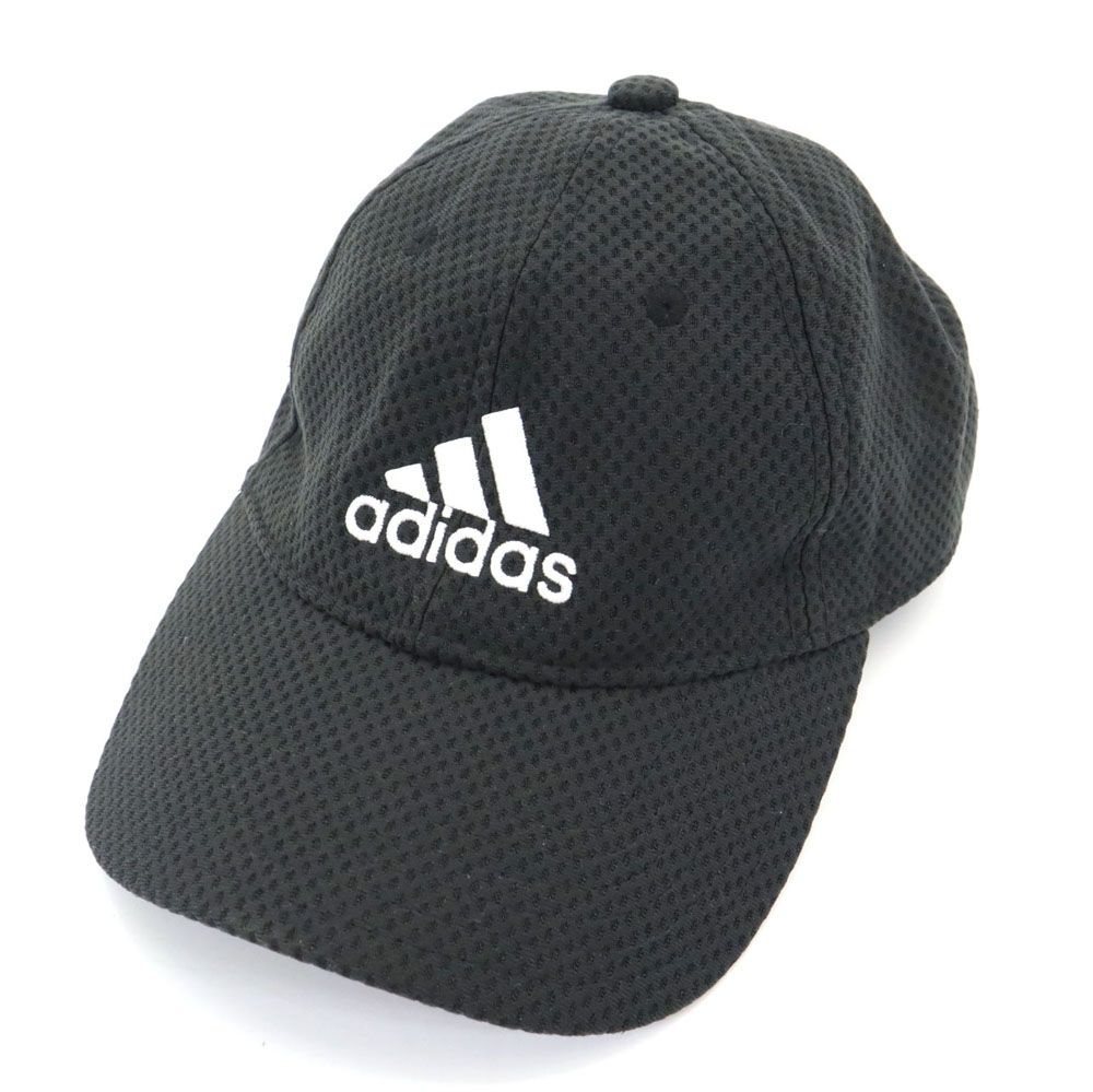adidas アディダス メッシュ キャップ