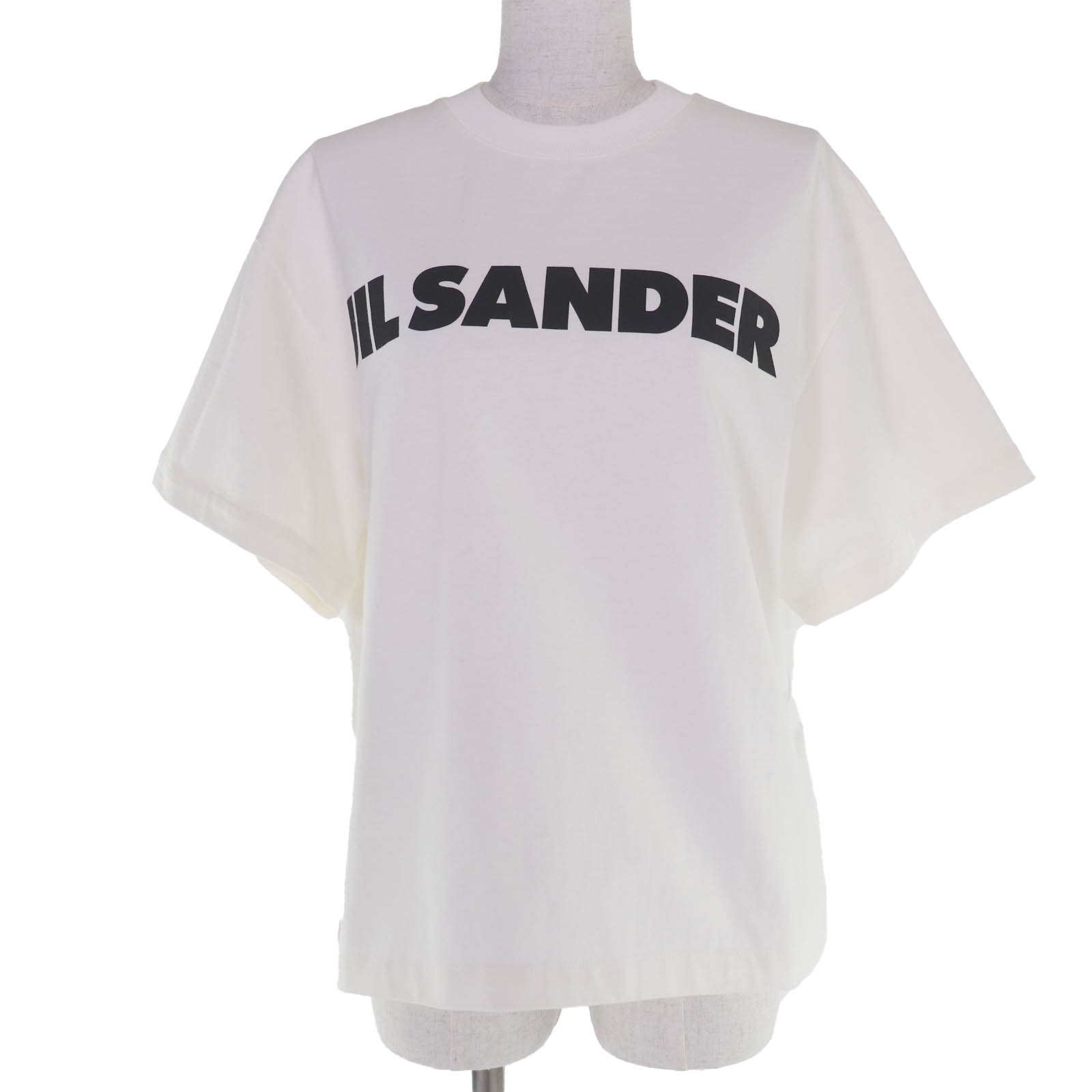 極美品 ジルサンダー 半袖Ｔシャツ レディース XS J02GC0001