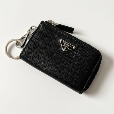 プラダ2TT085 コインケース メンズ