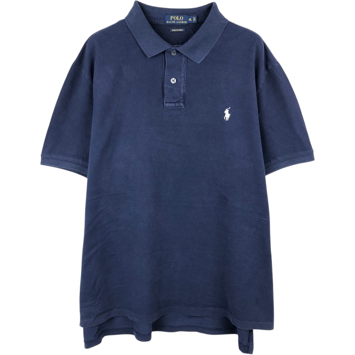 古着 ラルフローレン Ralph Lauren POLO RALPH LAUREN 半袖 ポロシャツ メンズXL相当/eaa657625
