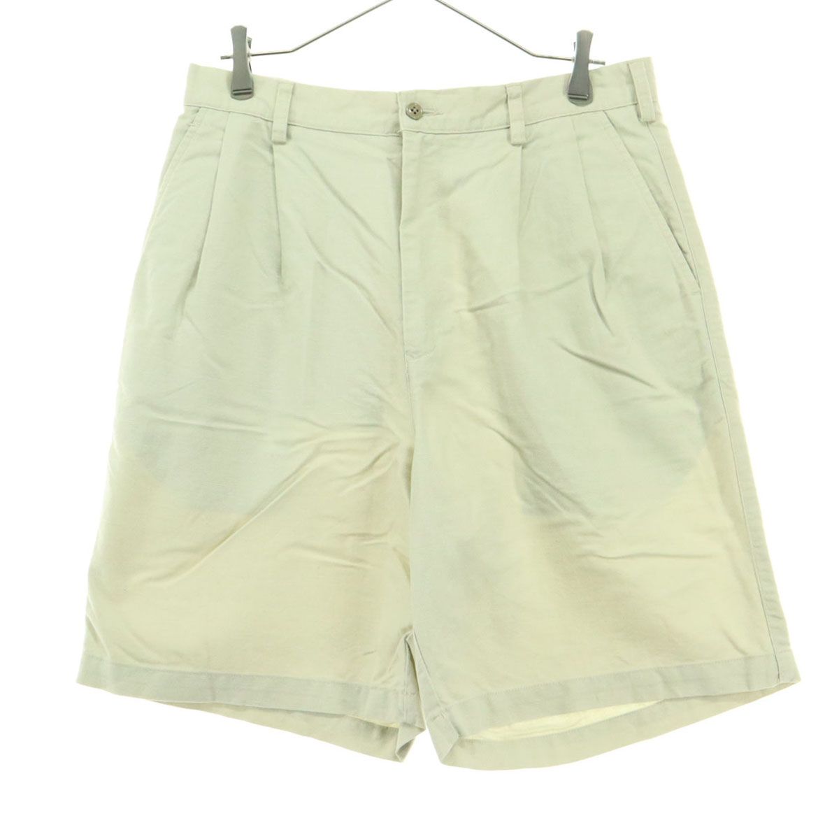 美品 TOMMY HILFIGER ショートパンツ