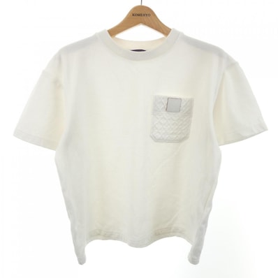 ルイヴィトン LOUIS VUITTON シグネチャーポケットTシャツ ファレル・ウィリアムス NIGO HTY98WCM5 Tシャツ