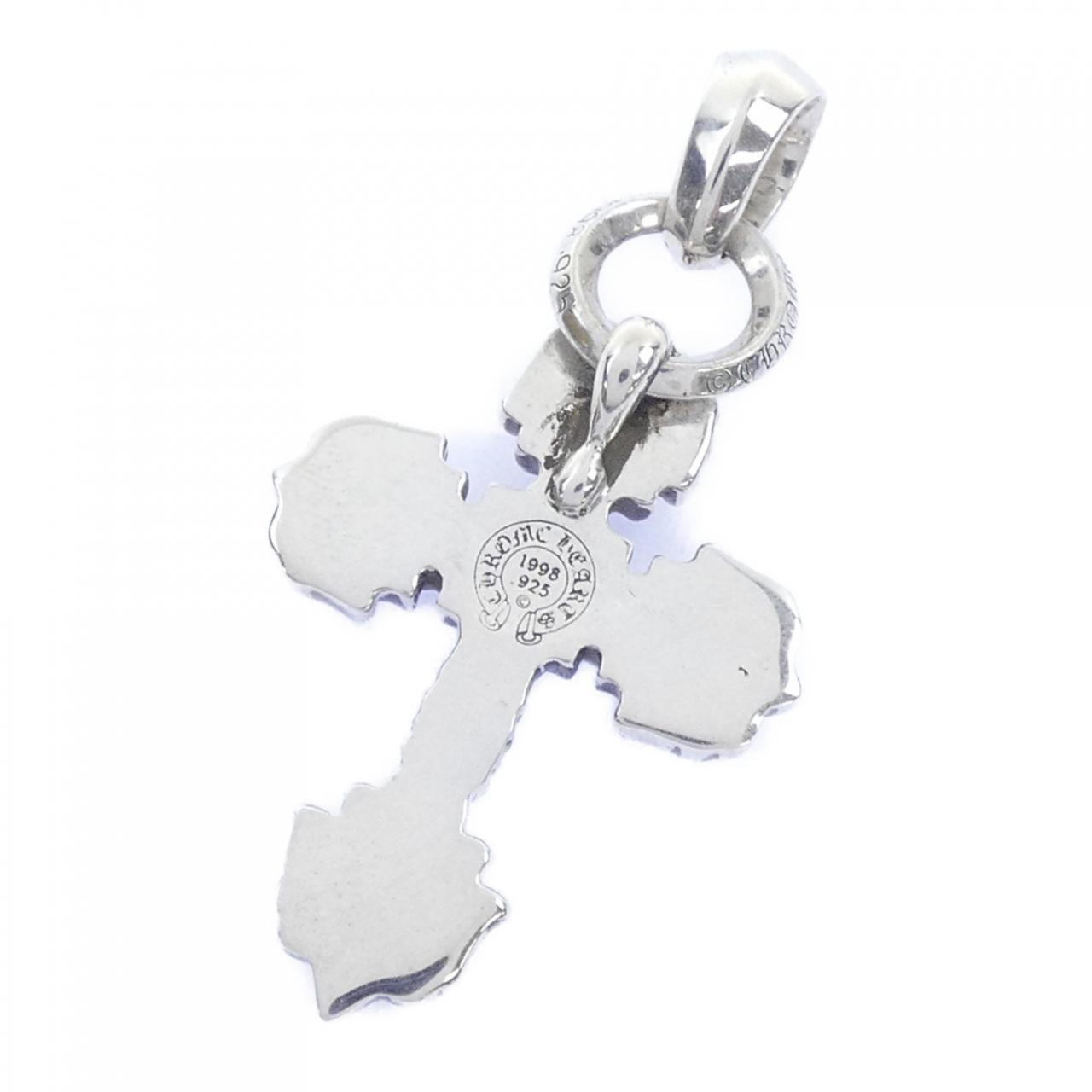 B (目立った傷や汚れなし)】クロムハーツ CHROME HEARTS FILIGREE