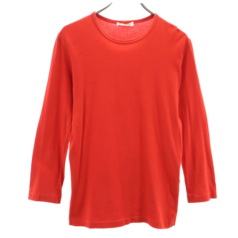 COMME des GARCONS 1988年 80s 長袖 Tシャツ