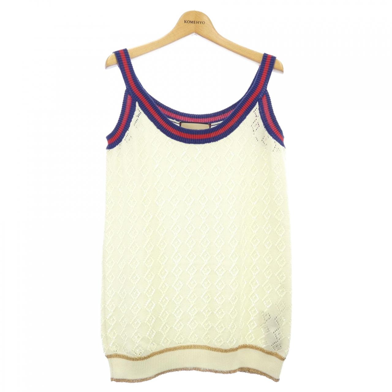 グッチ GUCCI 753771 XKDGG トップス