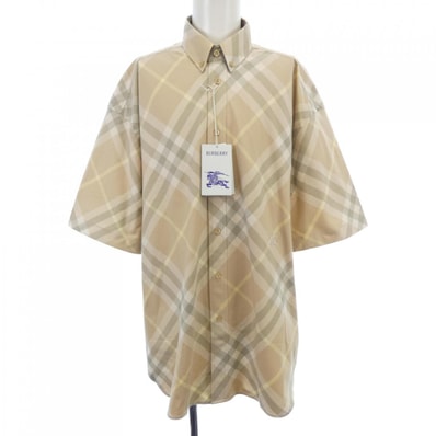 バーバリー BURBERRY 8082478 S/Sシャツ