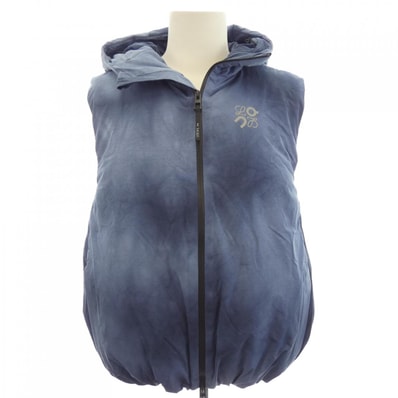 ロエベ LOEWE ON PUFFER VEST H929Y02W24 ダウンベスト