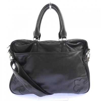 クロムハーツ CHROME HEARTS BRF CLLTRBK STRP 2232 304 6289 0900 BAG