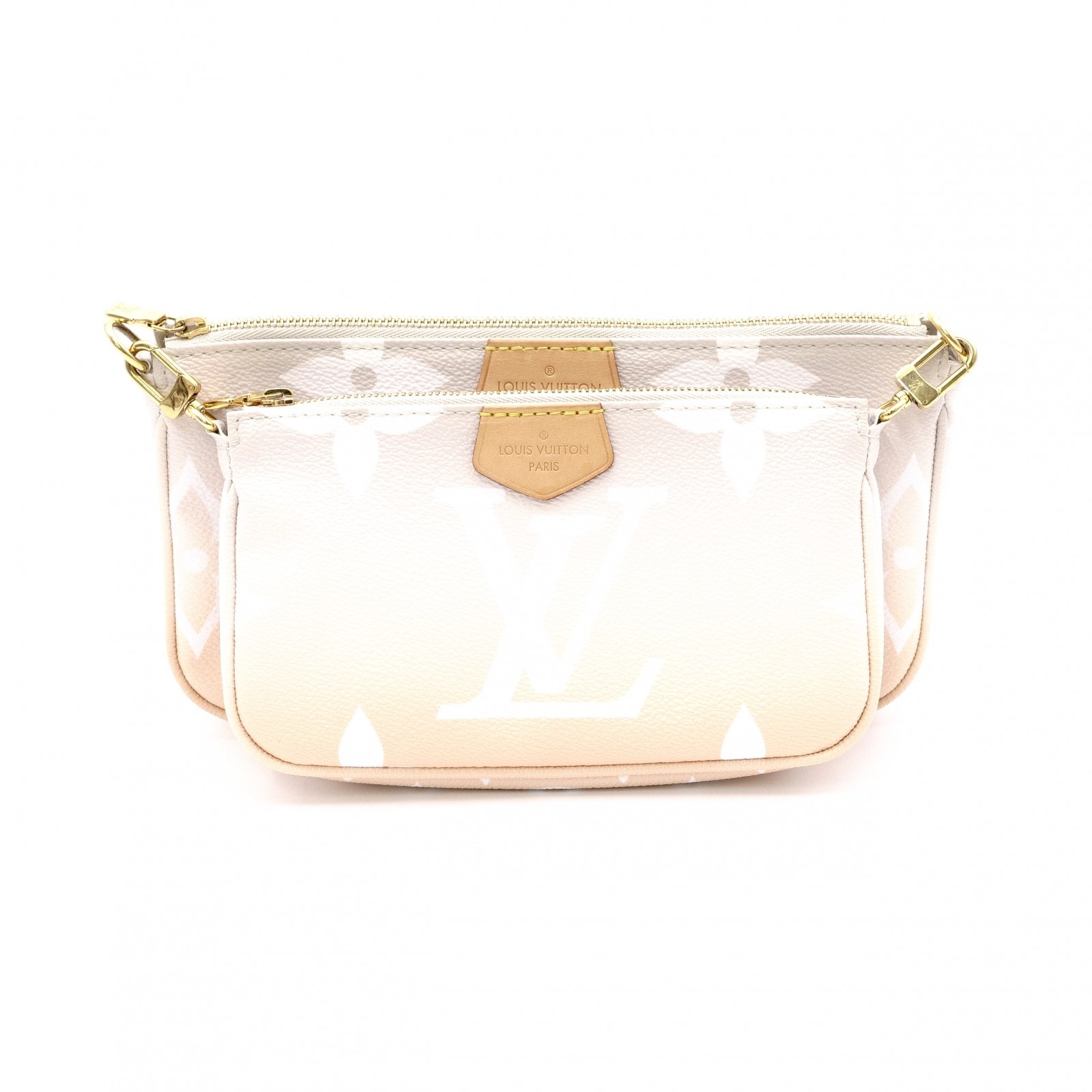 ルイ・ヴィトンミュルティポシェット アクセソワール