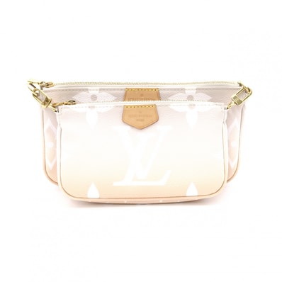 ルイ・ヴィトンミュルティポシェット アクセソワール