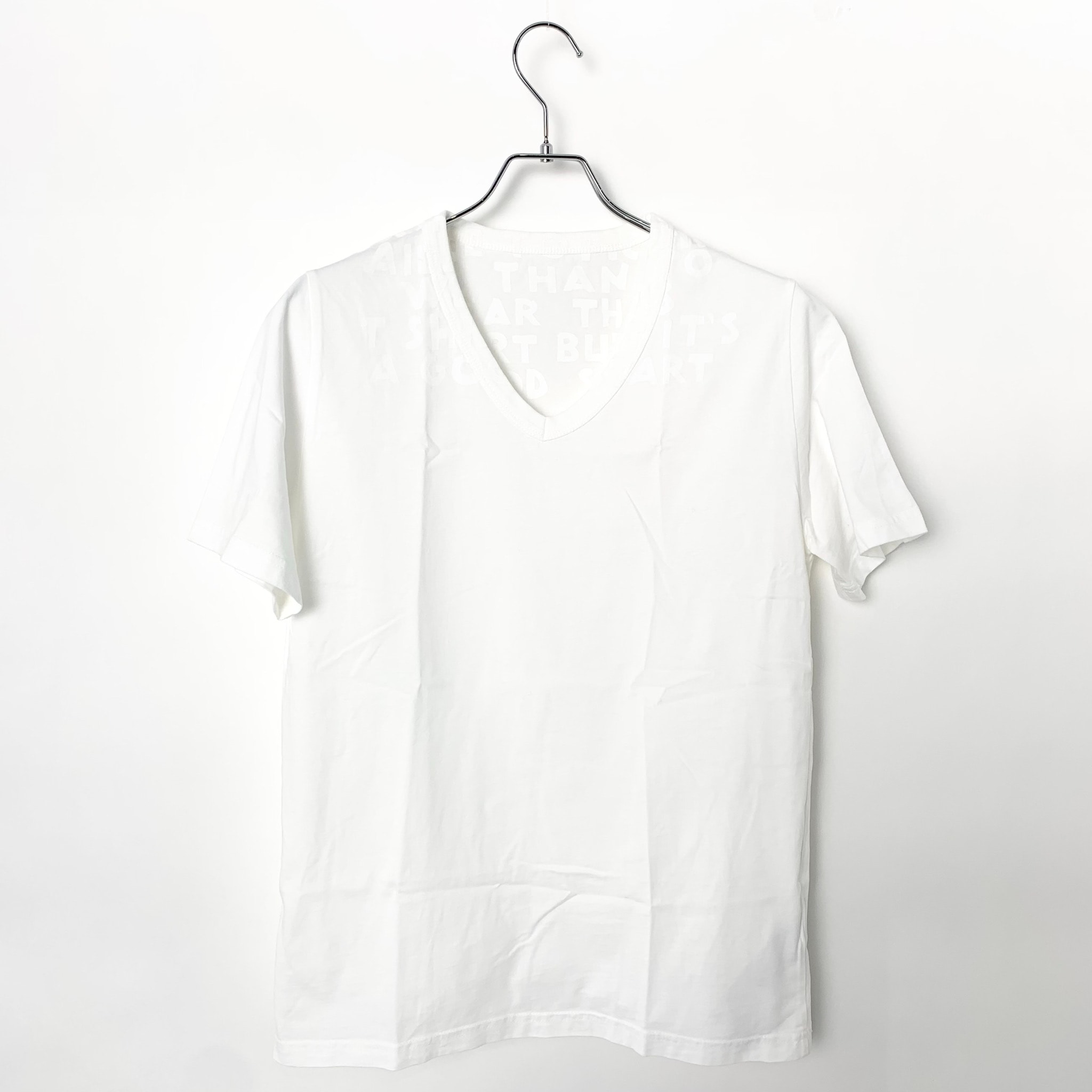 Maison Margiela AIDS T-Shirt