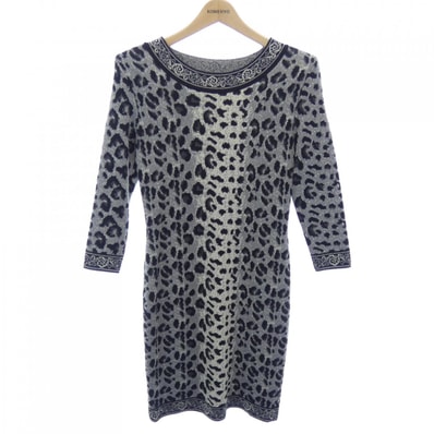 【ヴィンテージ】クリスチャンディオール CHRISTIAN DIOR ワンピース