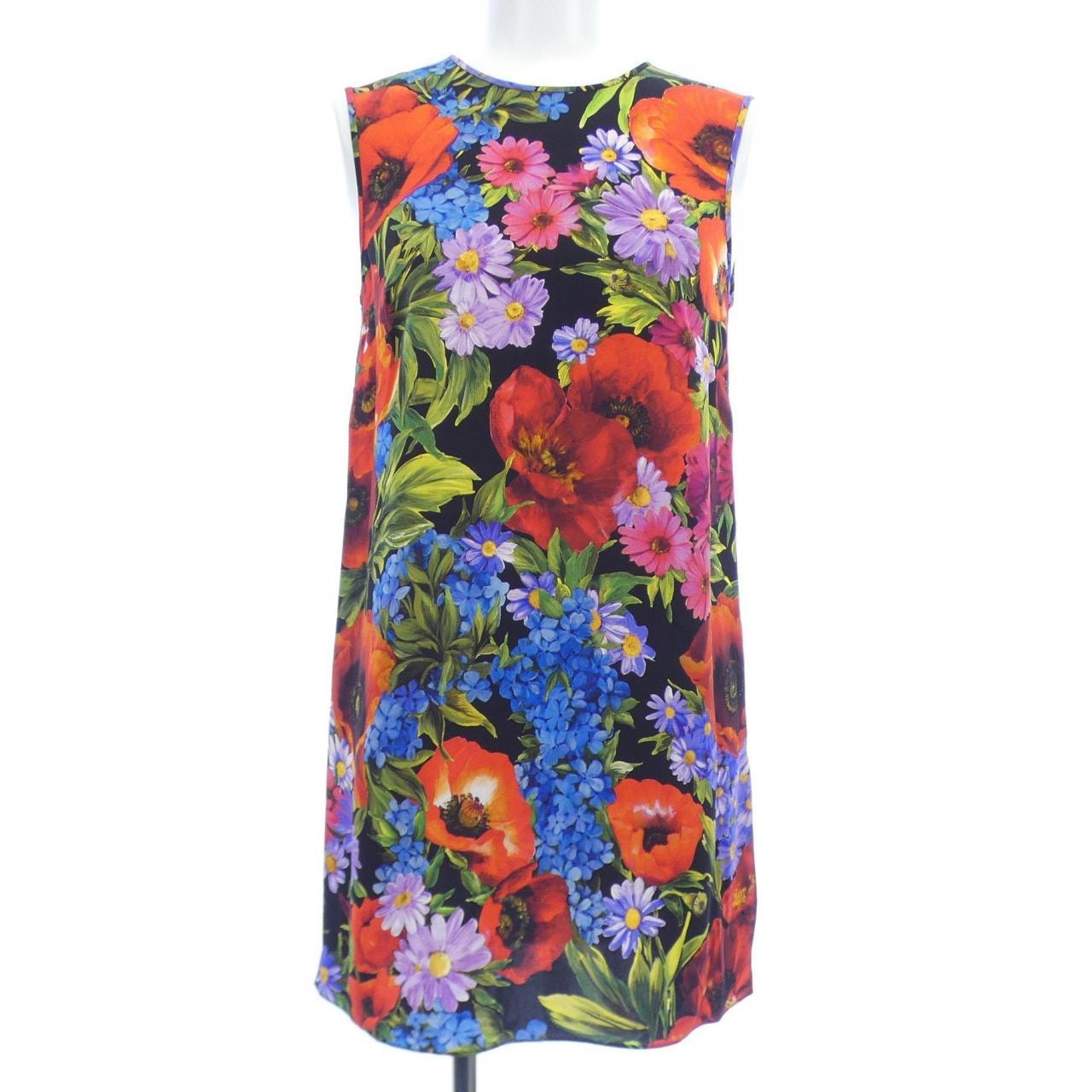 ドルチェアンドガッバーナ DOLCE&GABBANA チュニック