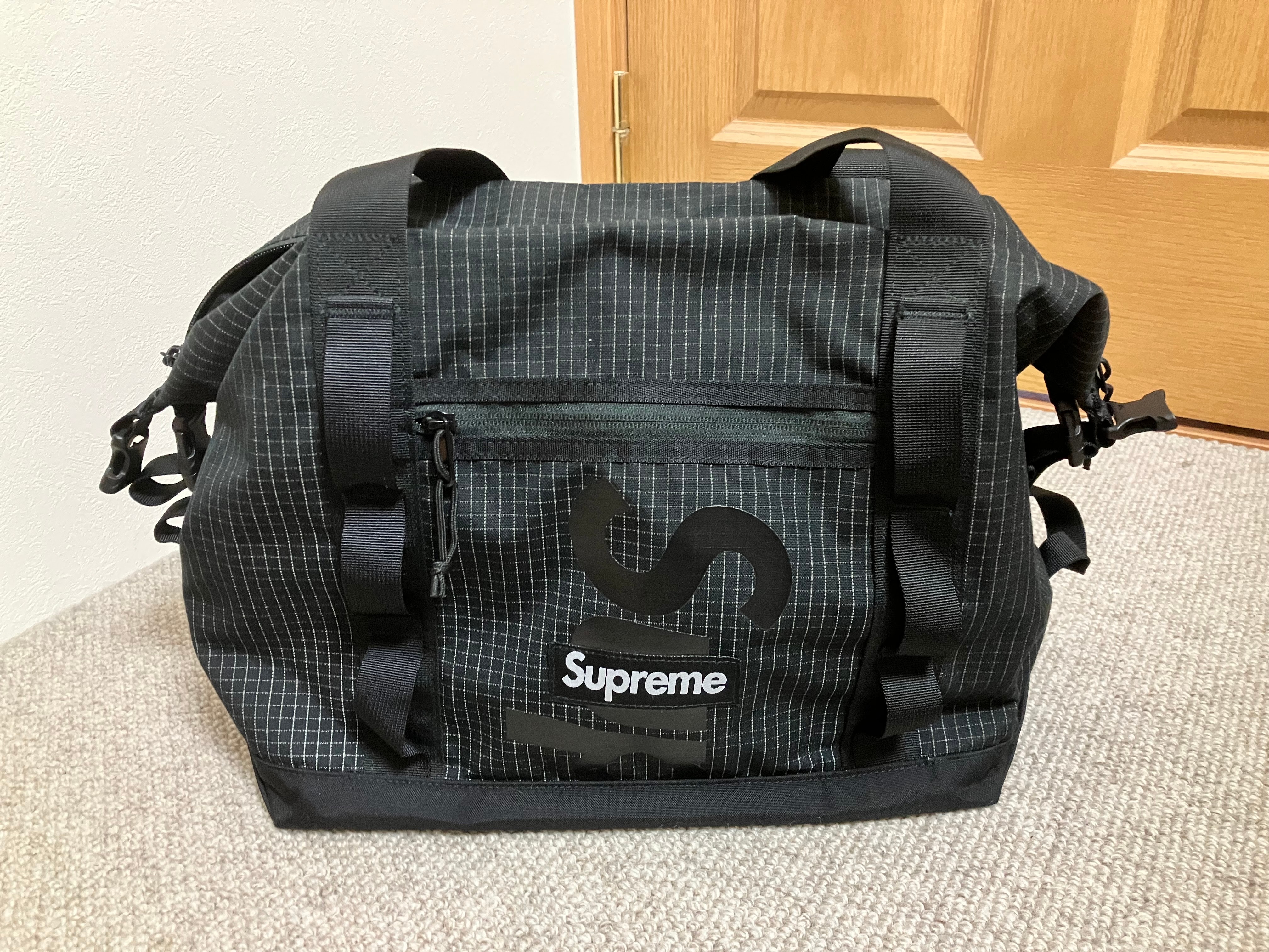 Supreme Tote Bag 