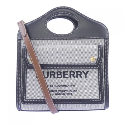 バーバリー BURBERRY ポケットバッグ POCKET BAG 80393631 BAG