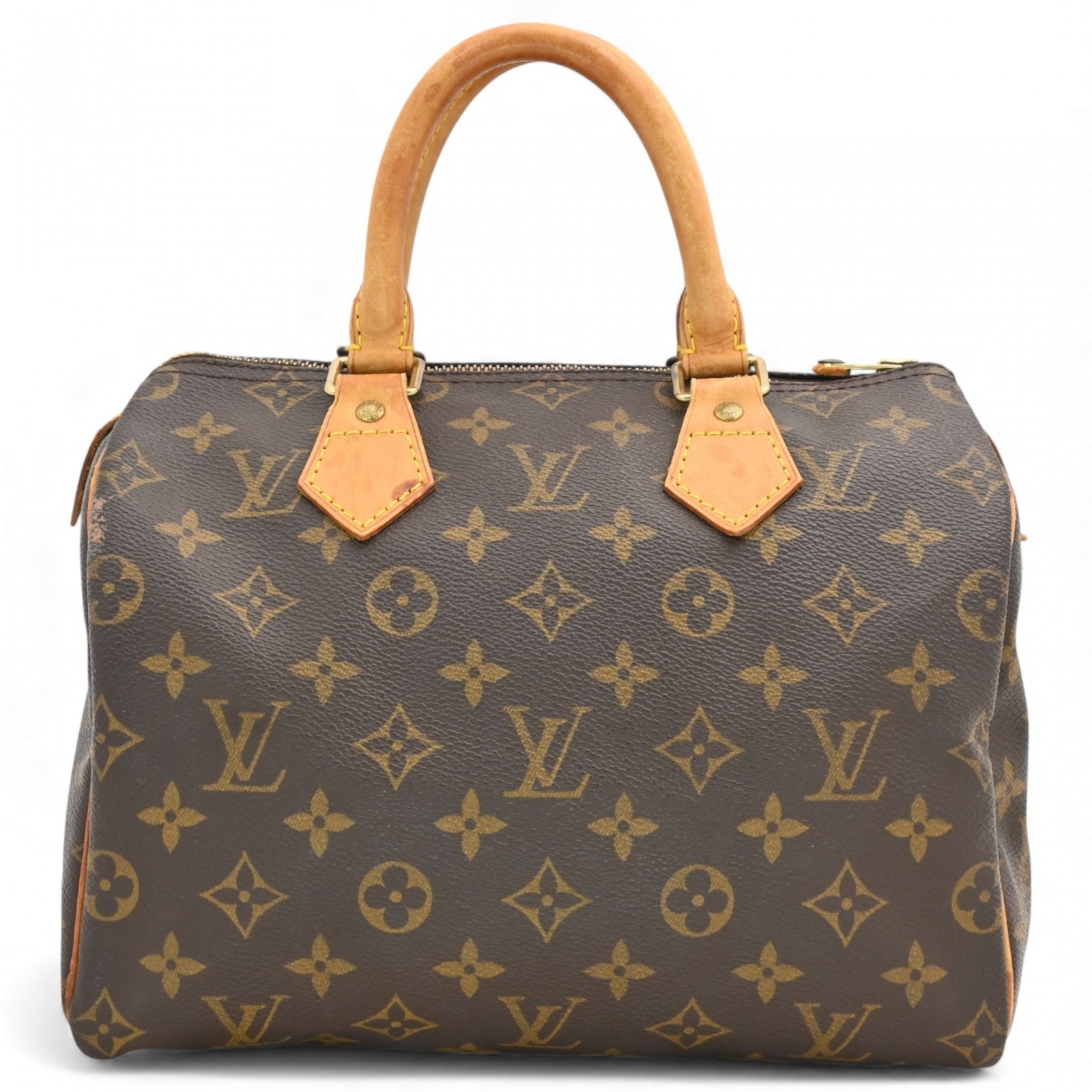 ルイ・ヴィトン ボストンバッグ レディース