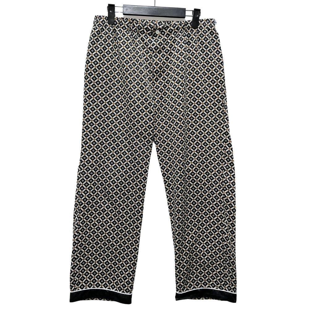 SUPREME シュプリーム Satin Pajama Pants パジャマ パンツ 54637