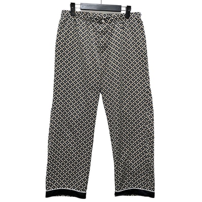SUPREME シュプリーム Satin Pajama Pants パジャマ パンツ 54637