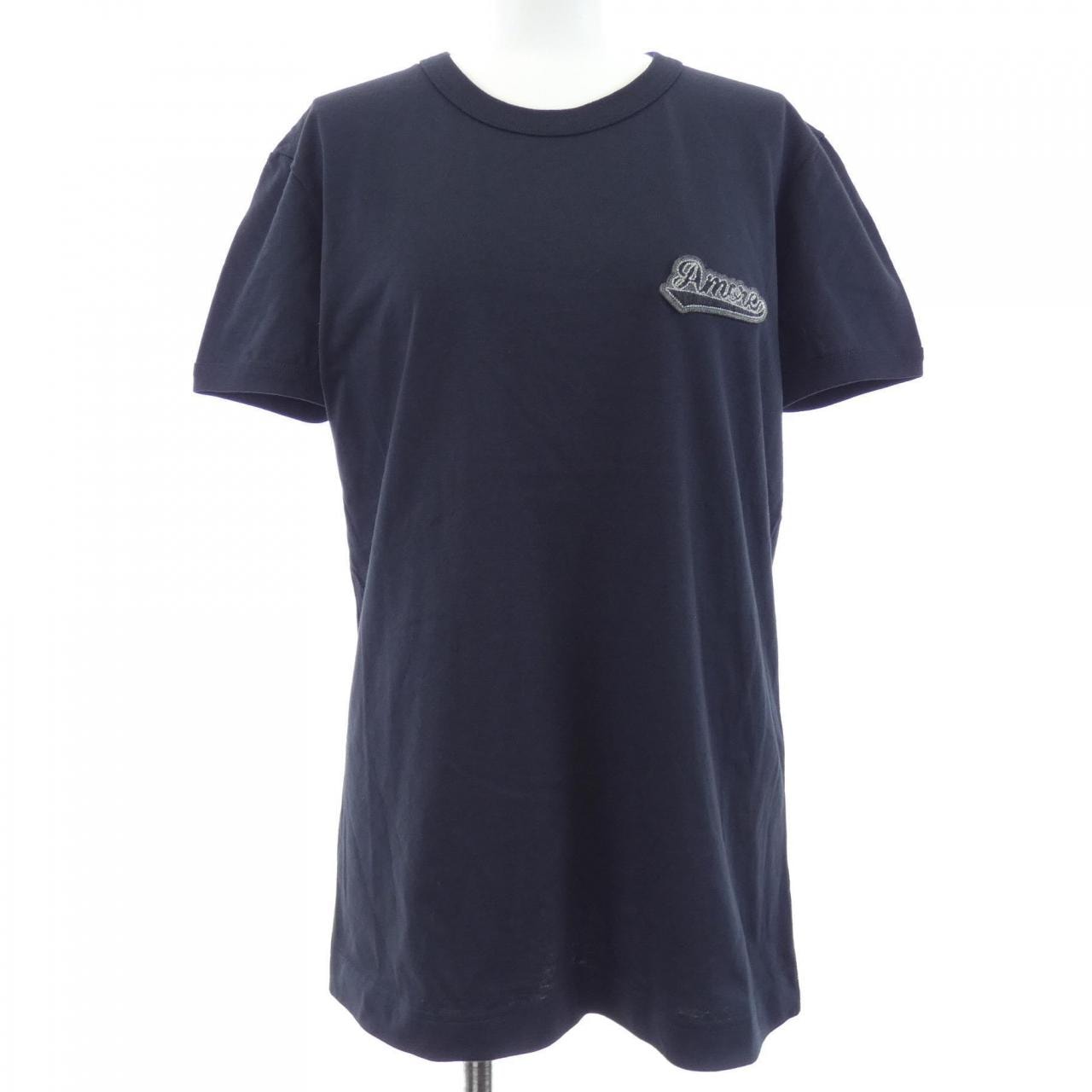 ドルチェアンドガッバーナ DOLCE&GABBANA F8J32T/TY7DN Tシャツ