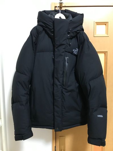 The North Face Baltro Light Jacket K 2020/2021 "Black"