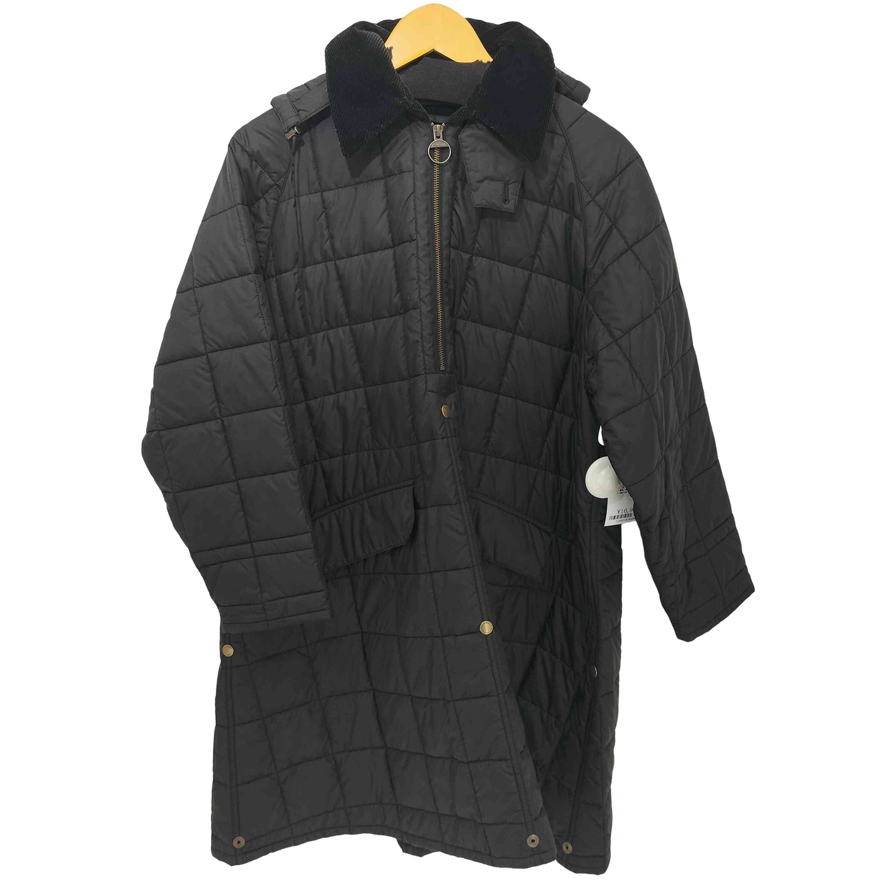 別注 QUILTED PONCHO【1139214163566】
