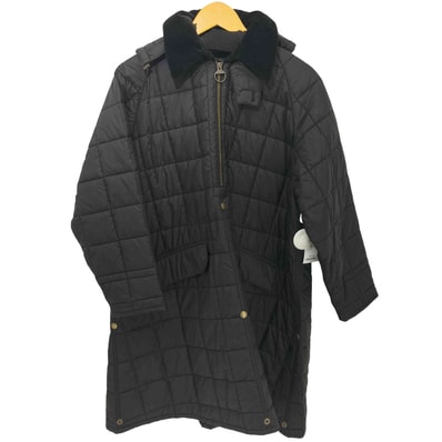 別注 QUILTED PONCHO【1139214163566】