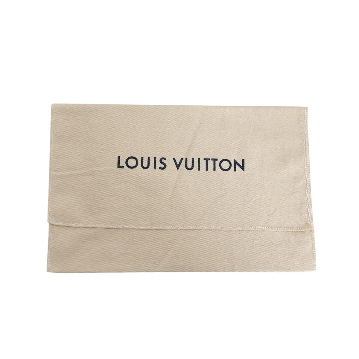 ルイヴィトン LOUIS VUITTON 30x19cm 1枚 その他バッグ